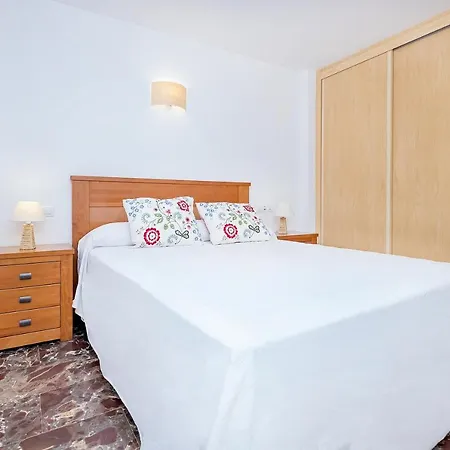 Appartement Bhost - Cazorla Fuengirola