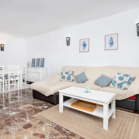 Bhost - Cazorla Fuengirola