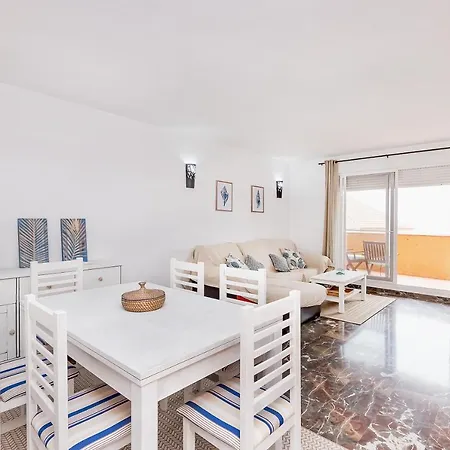 Bhost - Cazorla * Fuengirola