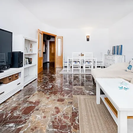 Bhost - Cazorla Appartement Fuengirola