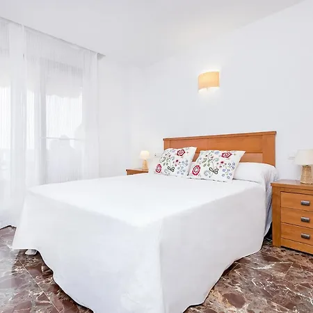Appartement Bhost - Cazorla