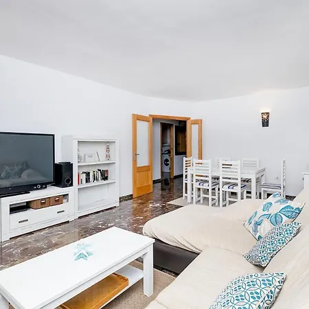 Appartement Bhost - Cazorla *