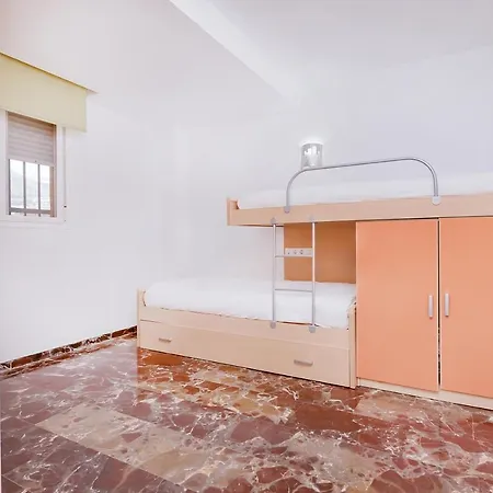 Bhost - Cazorla Appartement *