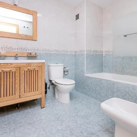 Appartement Bhost - Cazorla