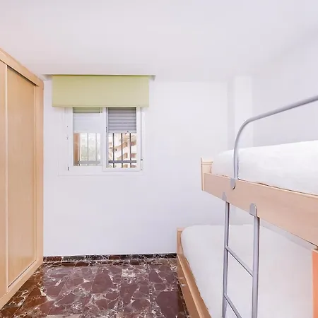 Bhost - Cazorla Appartement *