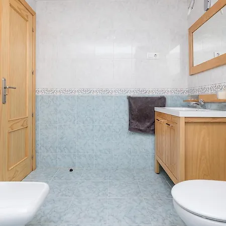 Bhost - Cazorla * Fuengirola