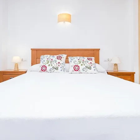 Bhost - Cazorla * Fuengirola